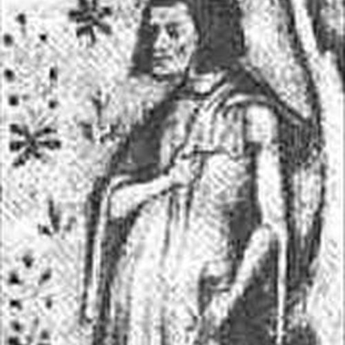 Guillaume de Machaut头像
