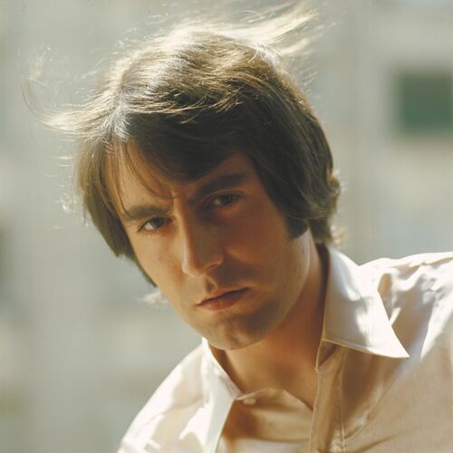 Michel Delpech头像