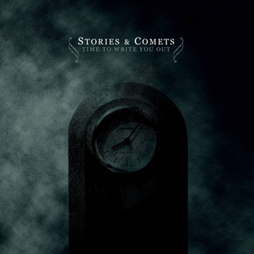 Stories and Comets头像