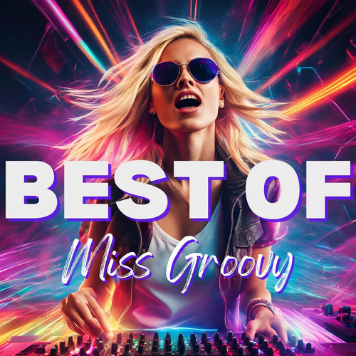 Miss Groovy头像