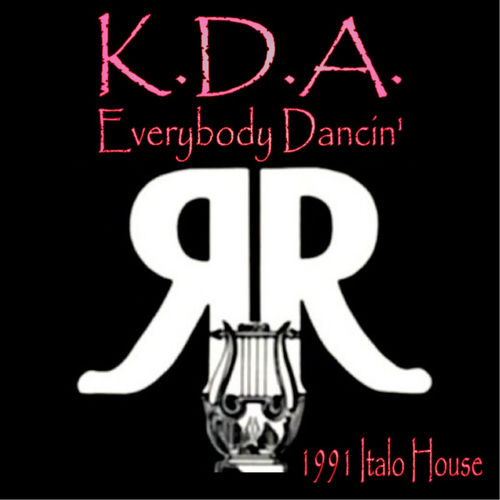 K.D.A.头像
