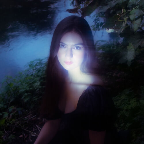 Weyes Blood头像