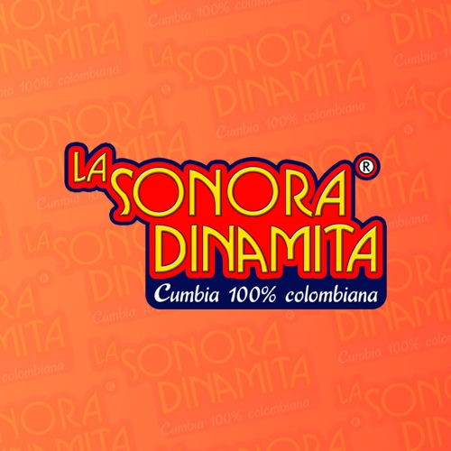 La Sonora Dinamita头像