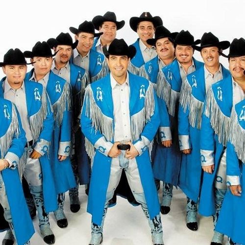 Banda Machos头像