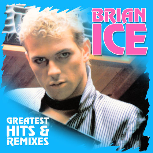 Brian Ice头像
