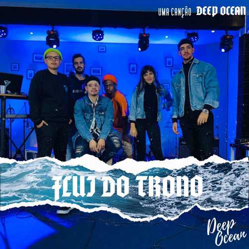 Deep Ocean头像