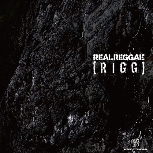 Real Reggae头像