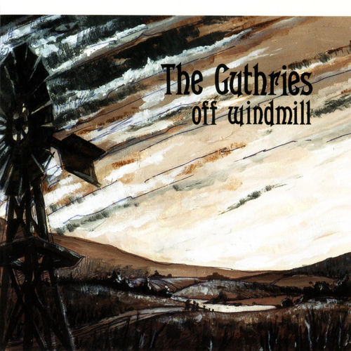 The Guthries头像
