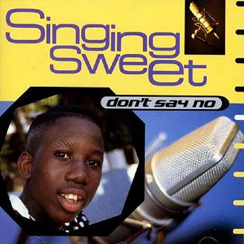 Singing Sweet头像