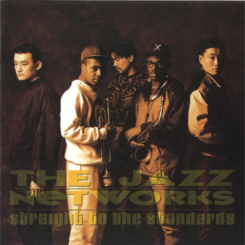 The Jazz Networks头像