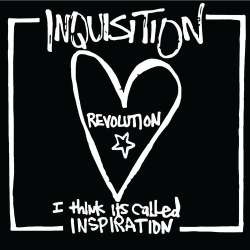 Inquisition头像