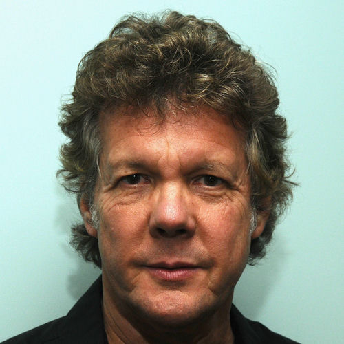 Steve Forbert头像
