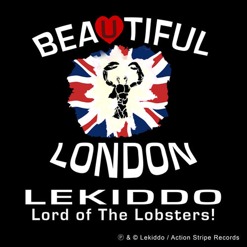 LEKIDDO – Lord of The Lobsters!头像