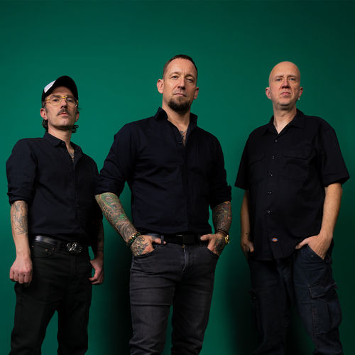 Volbeat头像
