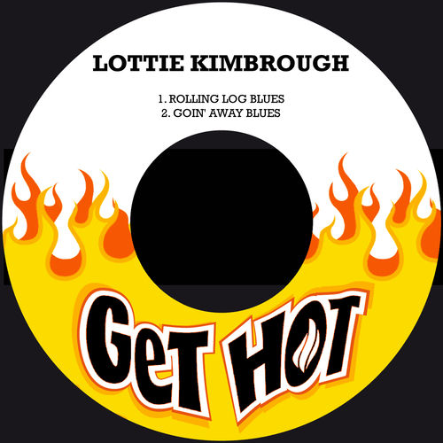 Lottie Kimbrough头像