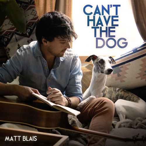 Matt Blais头像