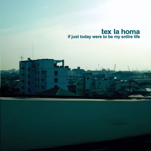 Tex la Homa头像