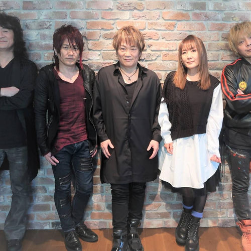 JAM Project头像