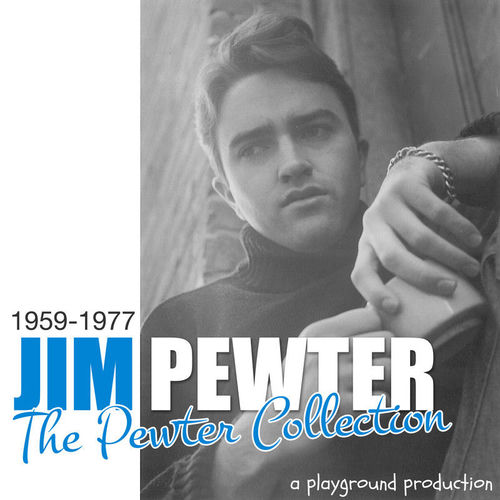 Jim Pewter头像