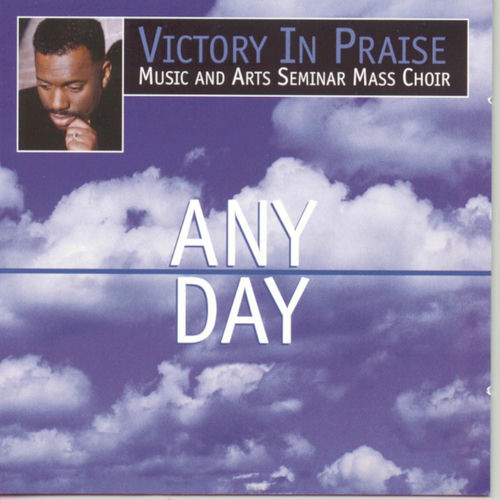 Victory In Praise Music & Arts Seminar Mass Choir头像