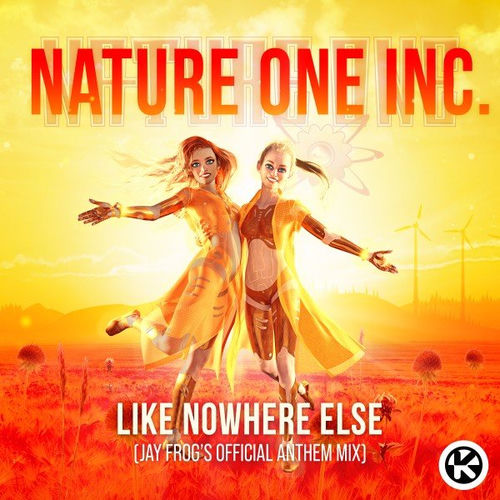 Nature One Inc.头像