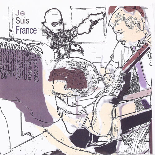 Je Suis France头像