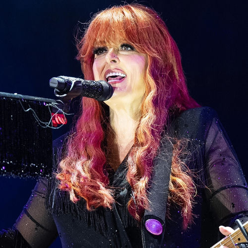 Wynonna Judd头像