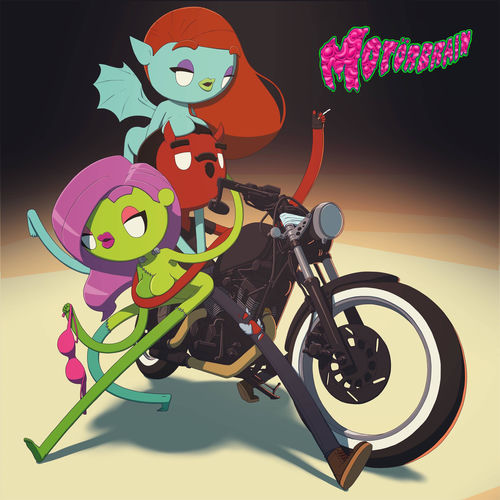 Motorbrain头像