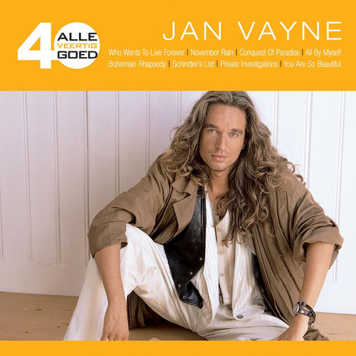 Jan Vayne头像