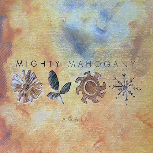 Mighty Mahogany头像
