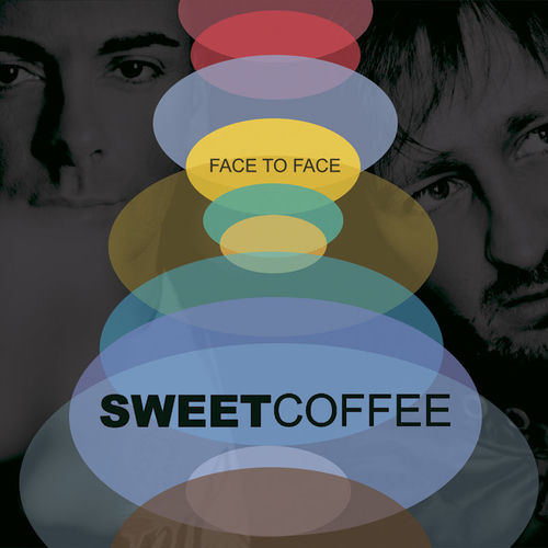 Sweet Coffee头像