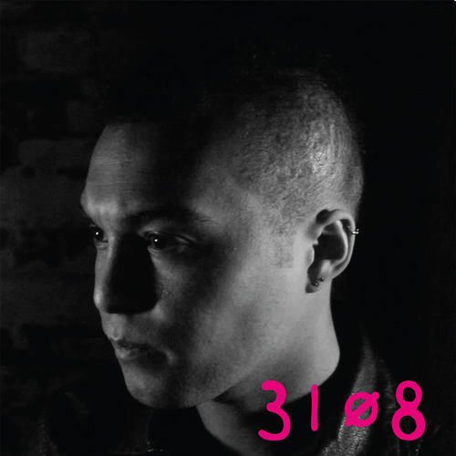 31Ø8头像