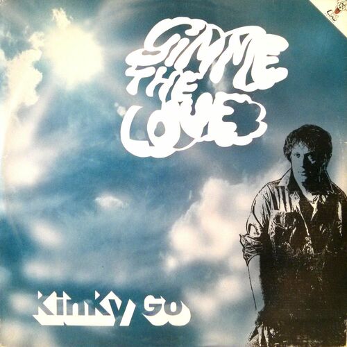 Kinky Go头像