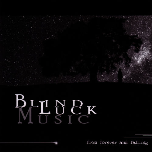 Blind Luck Music头像