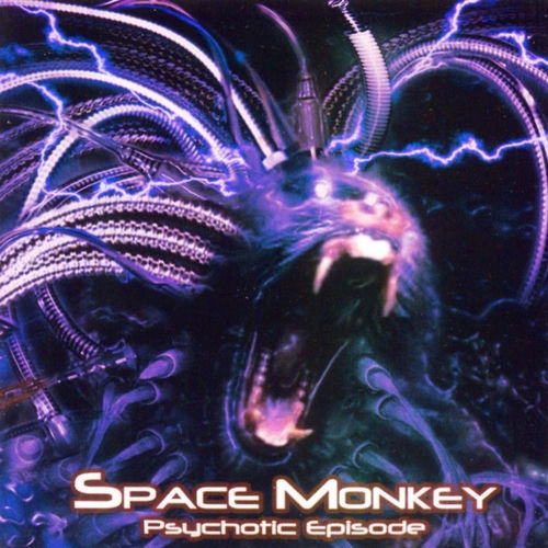 Space Monkey头像