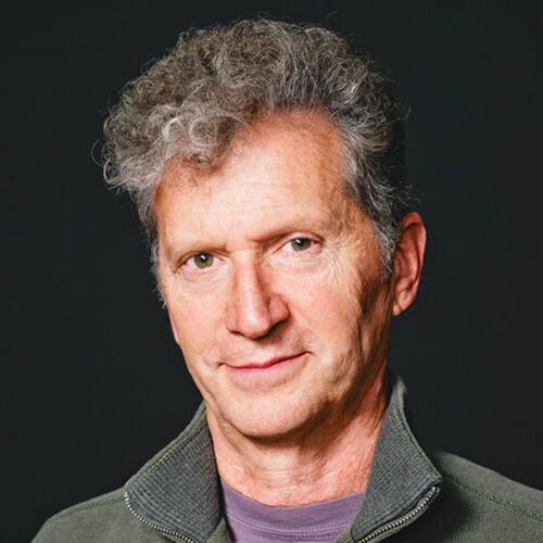 Brad Fiedel头像