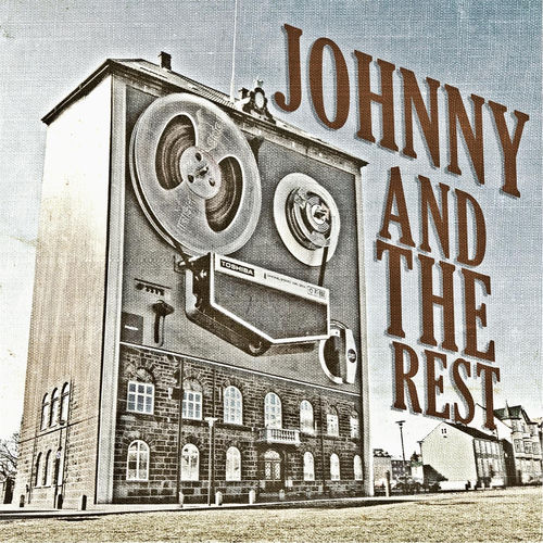 JOHNNY AND THE REST头像