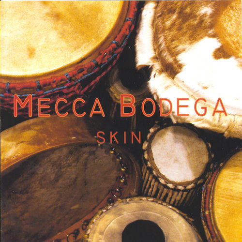Mecca Bodega头像