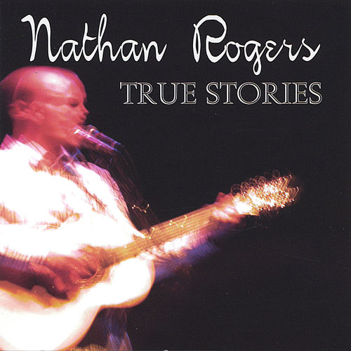 Nathan Rogers头像
