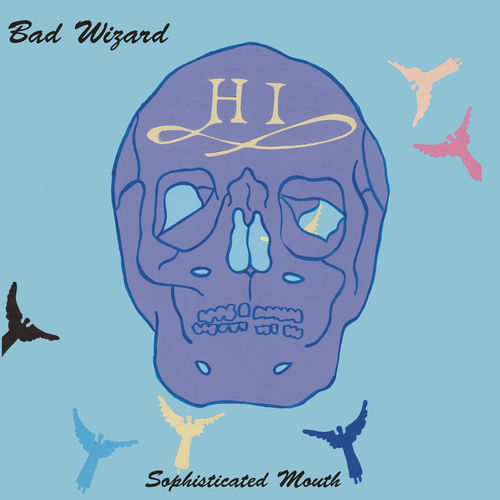 Bad Wizard头像