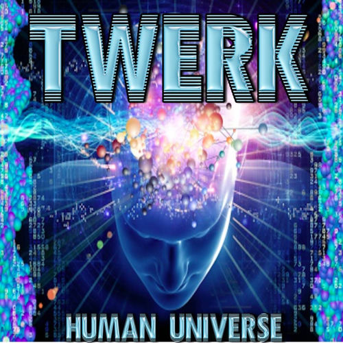 Twerk头像