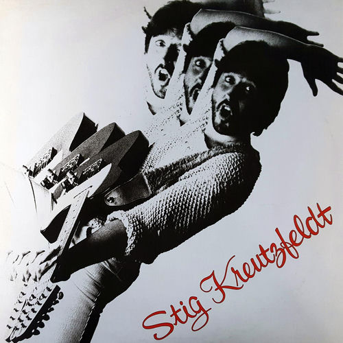 Stig Kreutzfeldt头像
