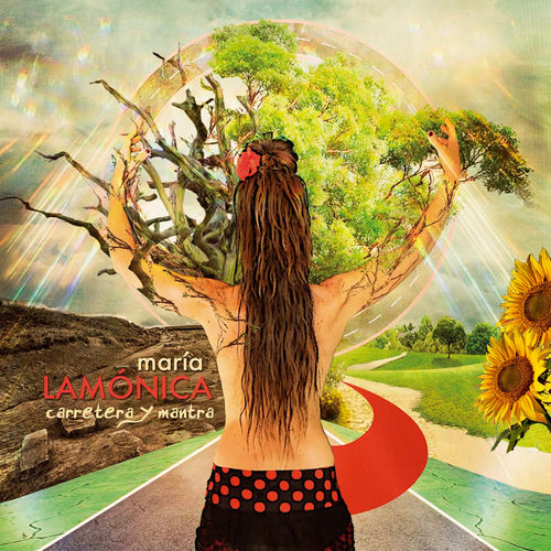 María "La Mónica"头像