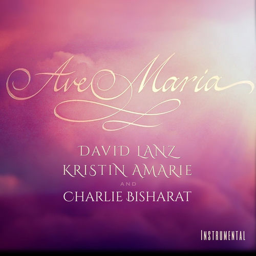 Charlie Bisharat头像