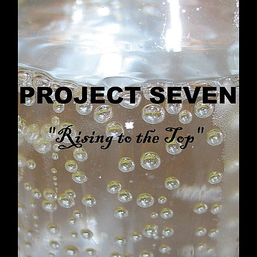 Project Seven头像