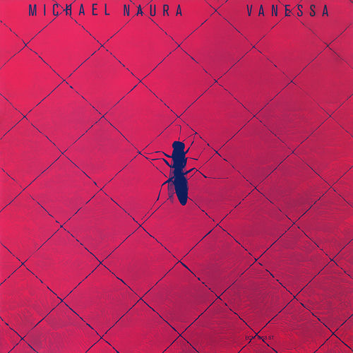 Michael Naura头像