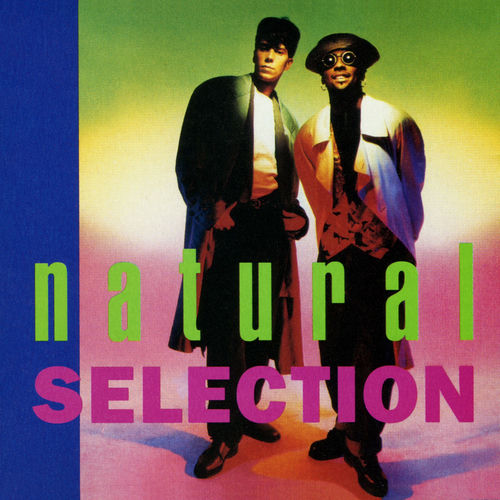 Natural Selection头像