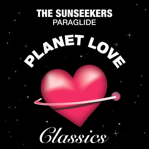 The Sunseekers头像