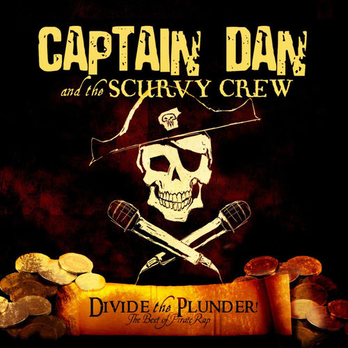 Captain Dan and the Scurvy Crew头像