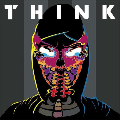 Think头像